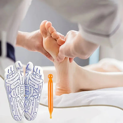 Acupressure Reflexology Socks™