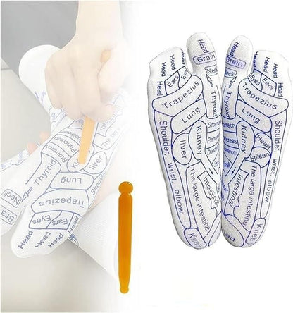 Acupressure Reflexology Socks™