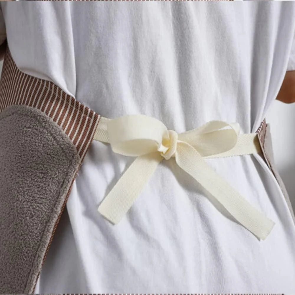 CookSecure Kitchen Apron™ | 🔥BUY 1 GET 1 FREE🔥