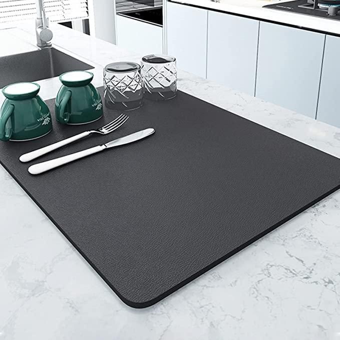 Quick-Drying Kitchen Mat™  | 🔥BUY 1 & GET 1 FREE🔥
