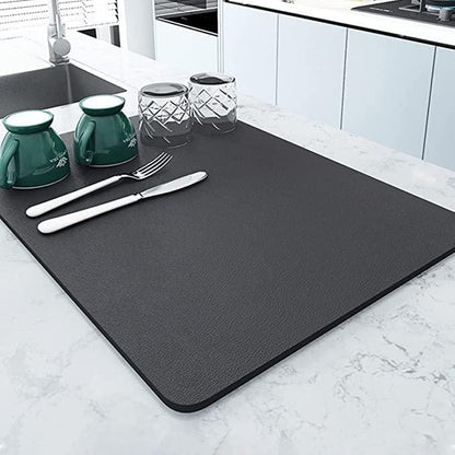 Quick-Drying Kitchen Mat™  | 🔥BUY 1 & GET 1 FREE🔥