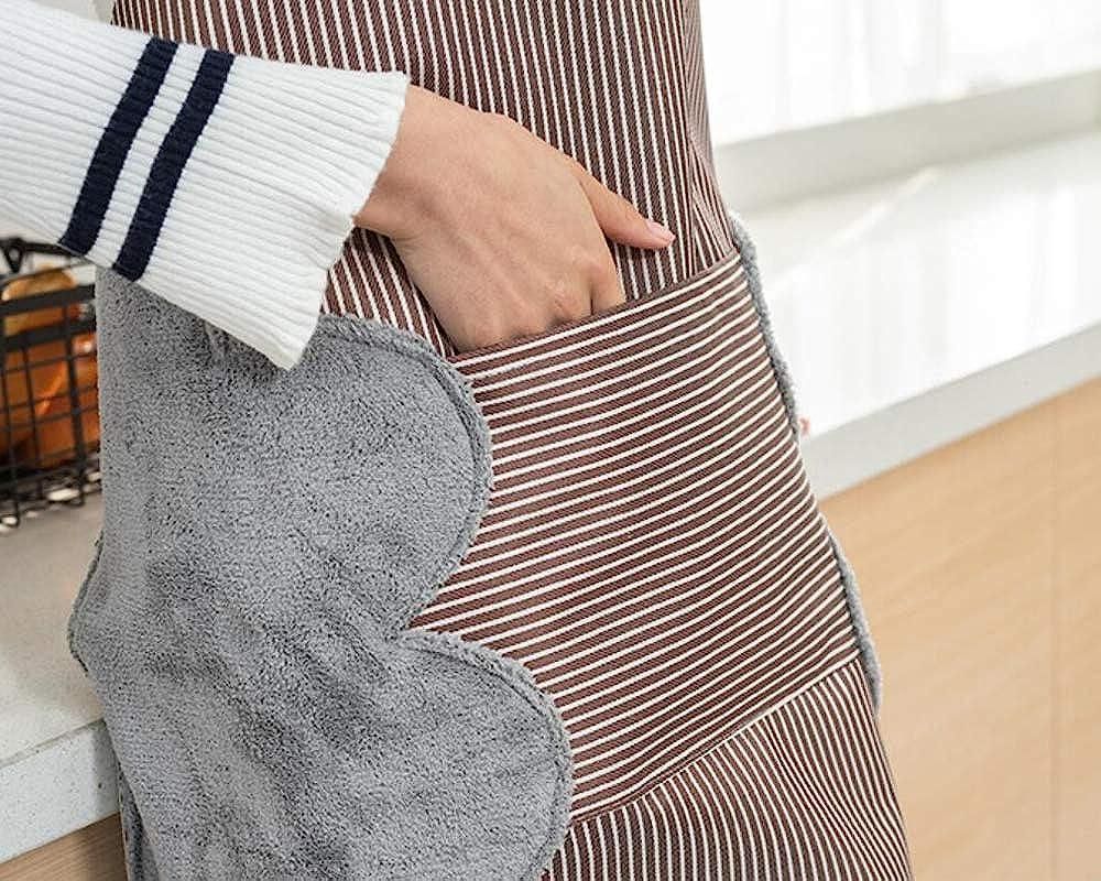 CookSecure Kitchen Apron™ | 🔥BUY 1 GET 1 FREE🔥