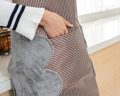 CookSecure Kitchen Apron™ | 🔥BUY 1 GET 1 FREE🔥